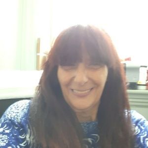 Meet your Posher, Rosemarie